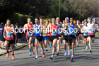 Senior Mens Northern 12 Stage Road Relay, 2022 Northern 12 and 6 Stage Road Relays,  Birkenhead Park, Birkenhead, Wirral.  Photo: David T. Hewitson/Sports for All Pics